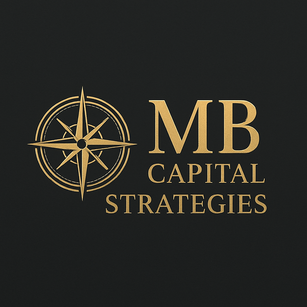 MB Capital Strategies Logo
