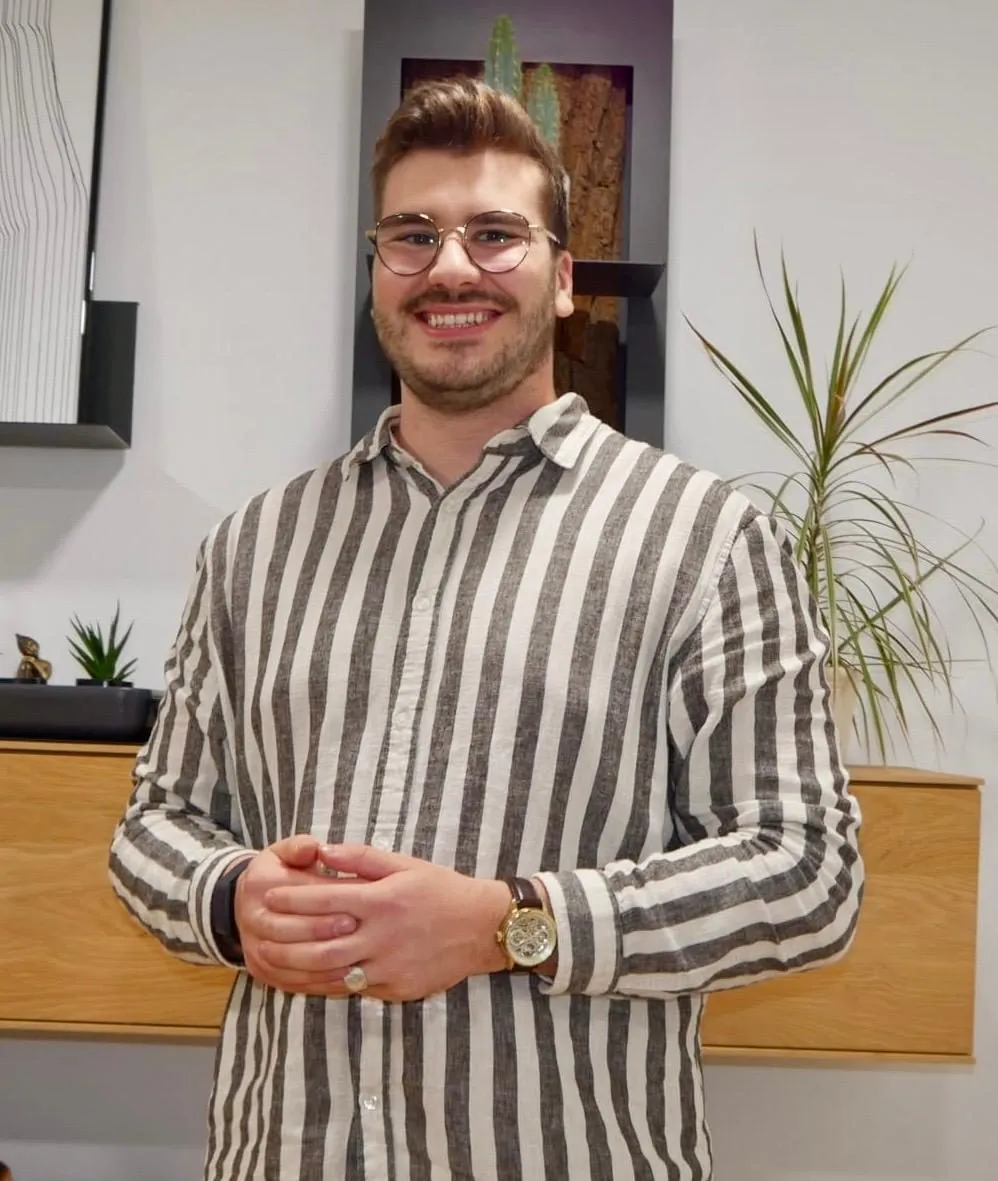 Marco Bozem